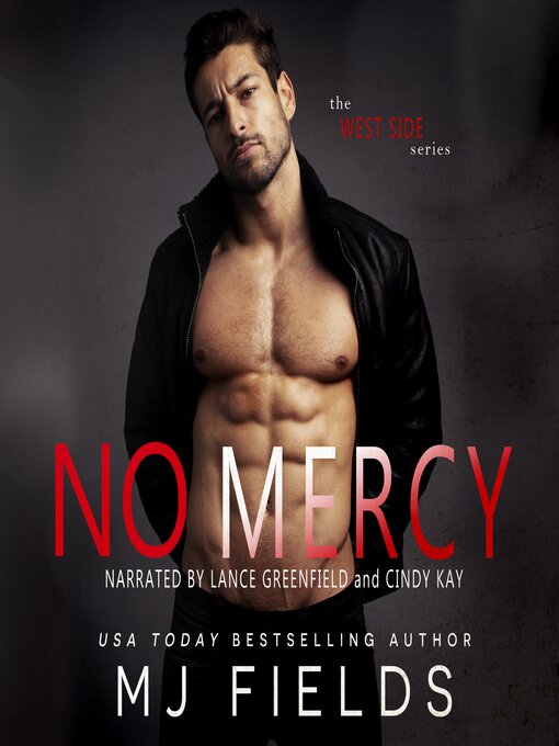 Title details for No Mercy by MJ Fields - Available